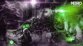 METRO EXODUS Walkthrough Gameplay Part 1 - INTRO | Artyom Story | Xiza Gaming