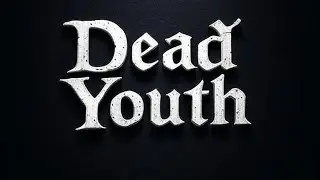 Dead Youth - Men of Cana (grave cut)