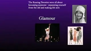The Jazz Age
