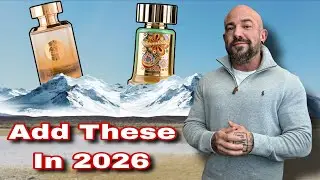 Add These Low Budget Middle Eastern Fragrances To Your Collection in 2026