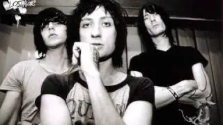LostAlone - Blood Is Sharp