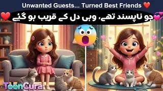 😲Stray Cats: How We Turned Them Into Pets 🐈 | گلی کی بلیاں پالتو بنیں 😺 | भटकती बिल्ली पालतू बनी 🐾