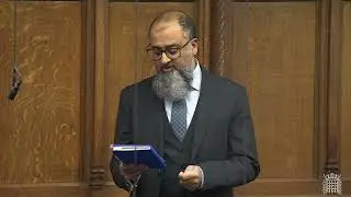 Asking the Home Secretary to Review the DBS Filtering to Remove Juvenile Petty Crime - 5 Jan 2026