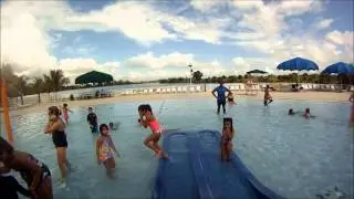 Splash Adventure at Broward County Parks' Quiet Waters Park