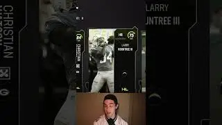 THE BEST FREE PACK IN MUT? Headliner Forge Fantasy Pack HUGE Pull! #shorts #packopening #mut