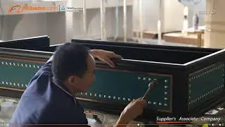 RUICHEN company profile [ruichen exhibition]