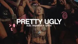 Zara Larsson - Pretty Ugly (Sub. Español + Lyrics) ☆