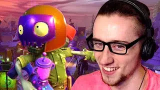 Best Taunt in Garden Warfare 2