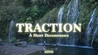 Traction - Short Documentary  (2025) 4K