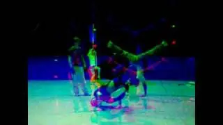 bboy Kinder 2008-2009