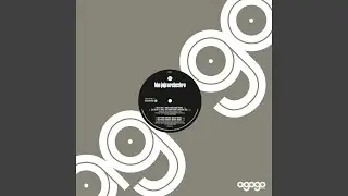 This Is Not A Tango (The Dining Rooms Remix)