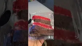 Cake slice 🍰🍰