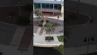 Touring The Port Orange Pavilion!