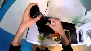 extracteur de jus sim&eacute;o