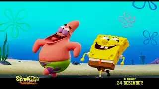 Movie Rules, Bikini Bottom Style | The SpongeBob Movie: Search for SquarePants