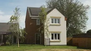 The Laurel | Cranbrook Grange | Allison Homes