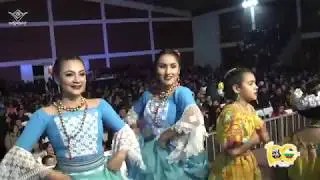 Inspirat Studios - Ballet Municipal de General Delgado Centenario