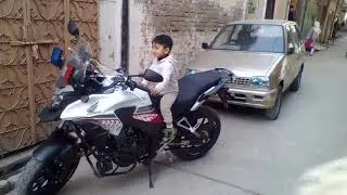 Dolphin force raid (M Saifan Dolphin squadron baby)