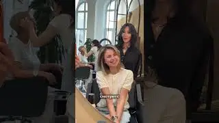 Год спустя сделала желанный блонд