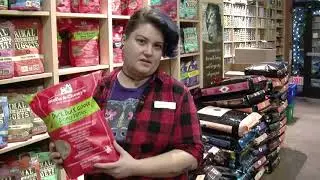 raw food vs kibble