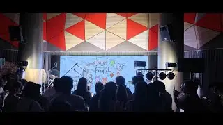 [2024] Regina Song - Heartache Frenzy (Encore) @scapesg