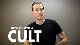 How to Identify a Cult?