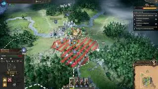 Play game Fantasy General II [Steam]