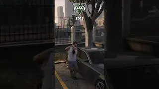 Dead Man Walking Mission GTA 5