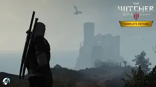 The Witcher 3 [P.30] - Hunting Witcher Gear Upgrades