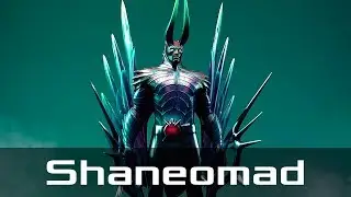 Shaneomad - Terrorblade, Safe Lane (Jul 27, 2017) | Dota 2 patch 7.06 gameplay