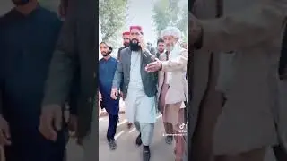 Candidate MNA PML-N NA116 Jhang | Sahibzada Maulana Muhammad Asif Moavia Sial | New Short Video Clip