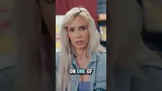 ~ACTING~ in The Comic Shop! (@AwkwardVirgoTV )