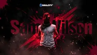 Status Check / Sam Wilson / Black Water / GTA RP in Soulcity #lifeinsoulcity #BW