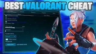 I Tried The Most Advanced Valorant Cheats In 2026... Unreal Results 😳