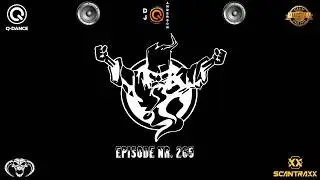 POWER HOUR OF HARDSTYLE EP #265