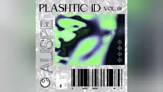 Alispe, &Aacute;lvaro Mayo - Fatum [PLASHTIC ID - Vol. 01]