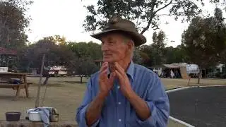 Gary Lowe Bush Poet