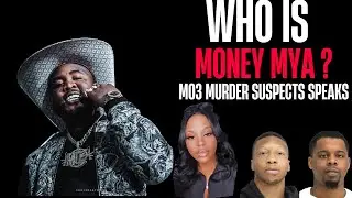 Jocy Banks Breaks Silence ! The Night Before Mo3's Death