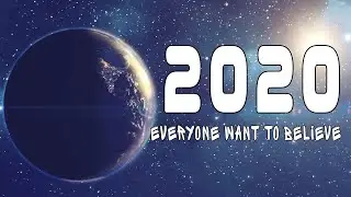 Трейлер 2020 Всем хочется верить | Everyone want to believe