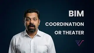 BIM Coordination vs. BIM Theater: Are You Actually Using It?