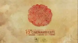 sigla cinemambiente 2012