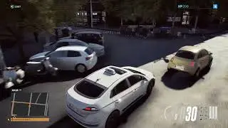 Taxi Life: A City Driving Simulator Gameplay Walkthrough Part 1