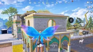 BGMI 4.2 Update Gameplay 🎮 Sensitivity Control anuz Gaming #anuz#gaming#anuzgaming#jonathan#esports
