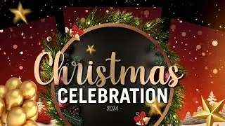 LIVE🔴| Christmas Celebration | 24 12 2024 | Rev. LUCKAS | Ps. JONATHAN EBENEZER | EPC | Tamil