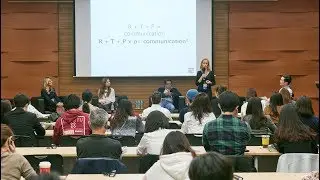 &ldquo;Communicating in the Art World...&rdquo; | Talking Galleries Seoul 2018