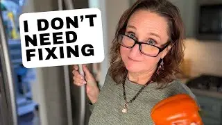 I Quit &ldquo;New Year, New Me&rdquo; | Ditch the Pressure in Midlife