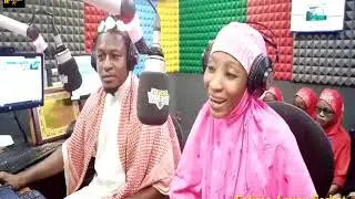 Fatima Aminu Farhat Mai Indararo Yabo