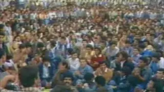 PLO: History of a Revolution - The great survivor - 3 Aug 09