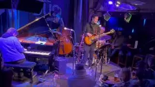 MALIK TV @ DUC DES LOMBARDS: LATE NIGHT JAZZ JAM🎹🎼🥁🎸🎻🪘🪈🎺🪇🎤🎷🪕🔥🔥🔥🔥🔥🔥🔥🔥