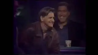 The Jim Rose Circus Sideshow - Australian TV with Lifto - 1993
